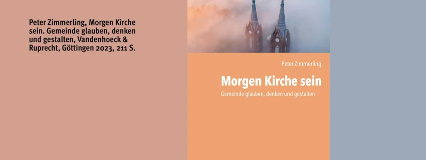 Zur Zukunft der Kirche